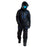Jethwear Venture Monosuit - Black/Cobalt