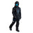 Jethwear Venture Monosuit - Black/Cobalt