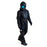 Jethwear Venture Monosuit - Black/Cobalt