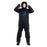 Jethwear Venture Monosuit - Black/Cobalt