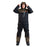 Jethwear Venture Monosuit - Oive/Orange