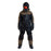 Jethwear Venture Monosuit - Oive/Orange