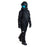 Jethwear Venture Monosuit - Black/Pink
