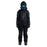 Jethwear Venture Monosuit - Black/Pink