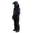 Jethwear Venture Monosuit - Black/Pink