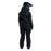 Jethwear Venture Monosuit - Black/Pink