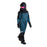 Jethwear Venture Monosuit - Deep Sea/Pink