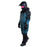 Jethwear Venture Monosuit - Deep Sea/Pink