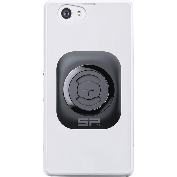 ADHESIVE UNIVERSAL INTERFACE