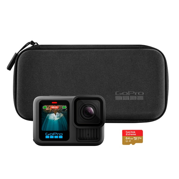 Hero13 Camera Bundle