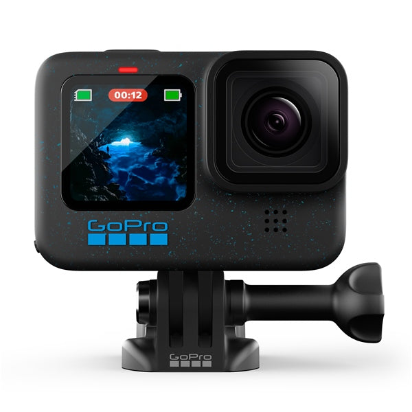 Hero12 Black Camera Bundle