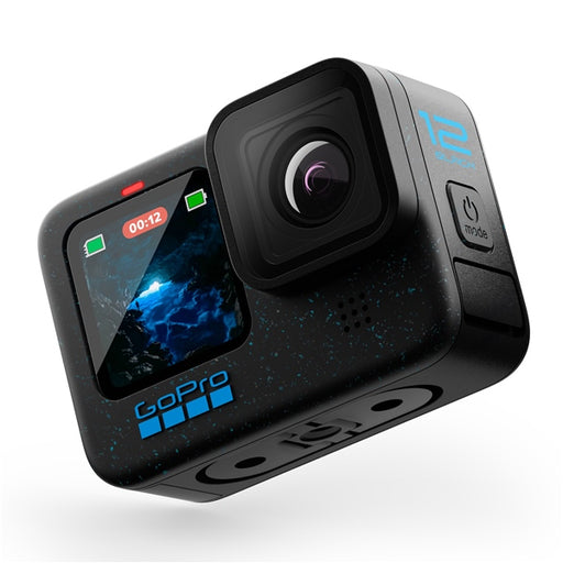 Hero12 Black Camera Bundle