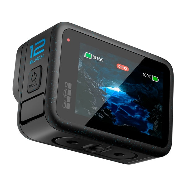 Hero12 Black Camera Bundle