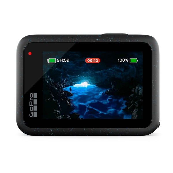 Hero12 Black Camera Bundle