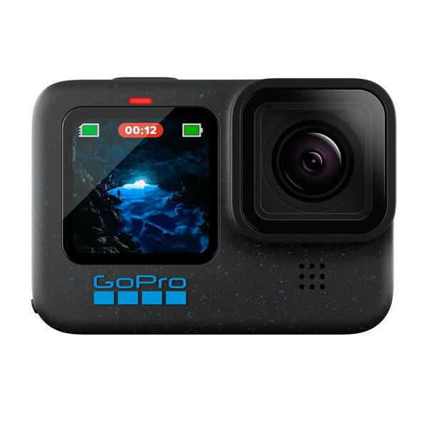 Hero12 Black Camera Bundle