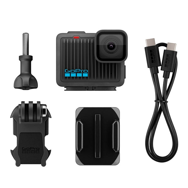 Hero Camera
