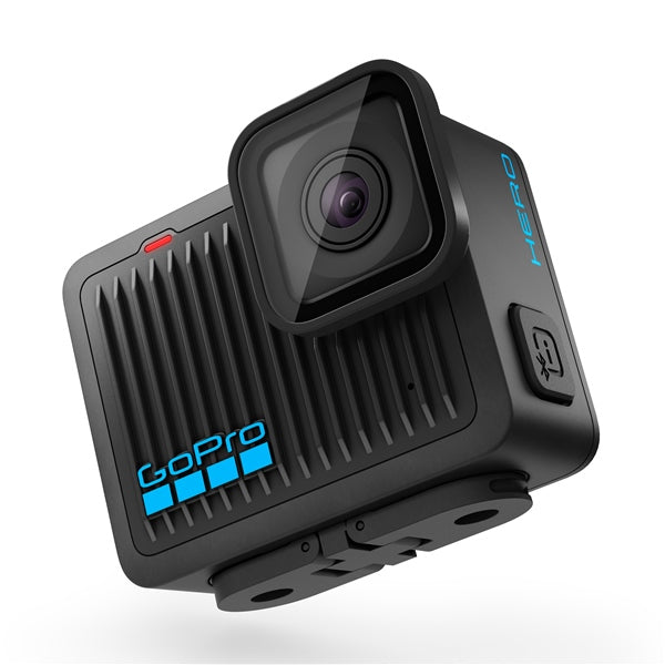 Hero Camera