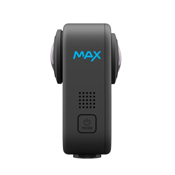 Max Camera