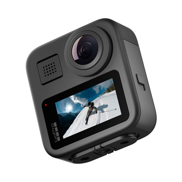 Max Camera — Motorsports HQ