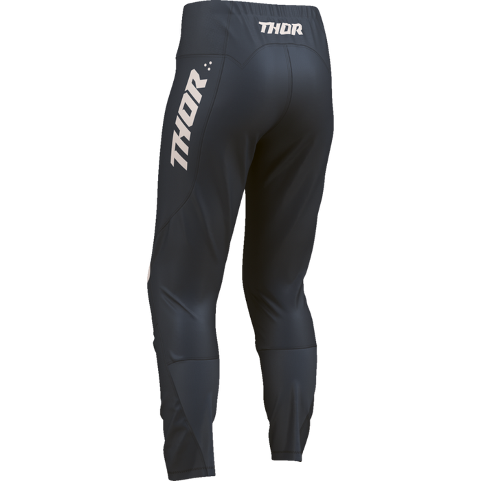 Ladies Ridemode Menace Pants - Midnight/Dust