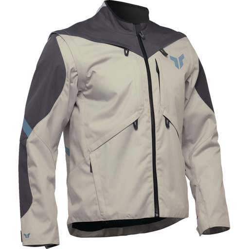 Thor Terrain Jacket - Sand