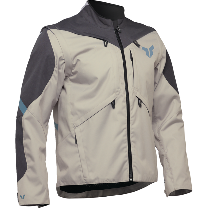 Thor Terrain Jacket - Sand