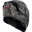 Icon Airflite Tiger's Blood Helmet