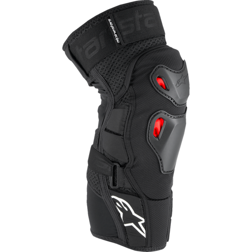Bionic Pro Plasma Knee Protectors