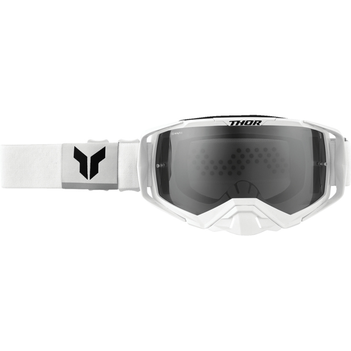 Activate Flite Goggle - White