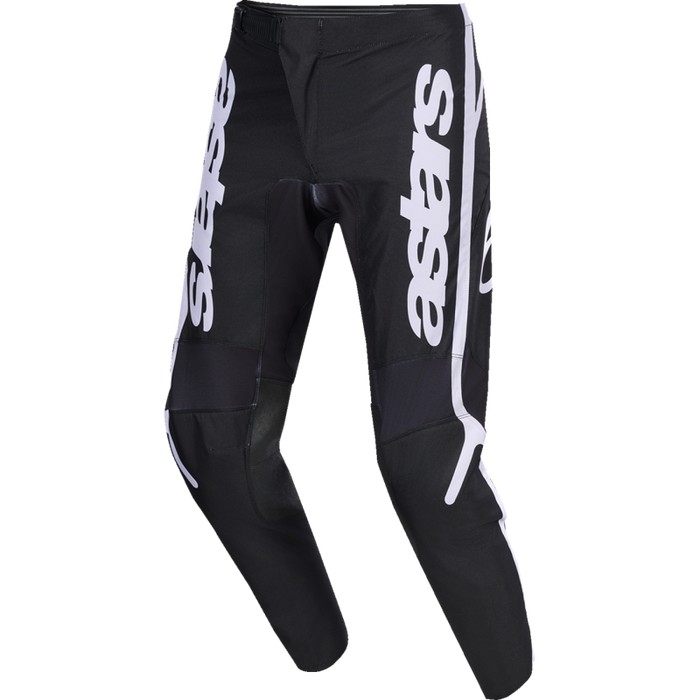 Alpinestars Fluid Apex Pants - Black/Gray
