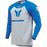 Ridemode Menace Jersey - Blue/White
