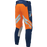 Thor Launchmode Futura Pant - Navy/Orange