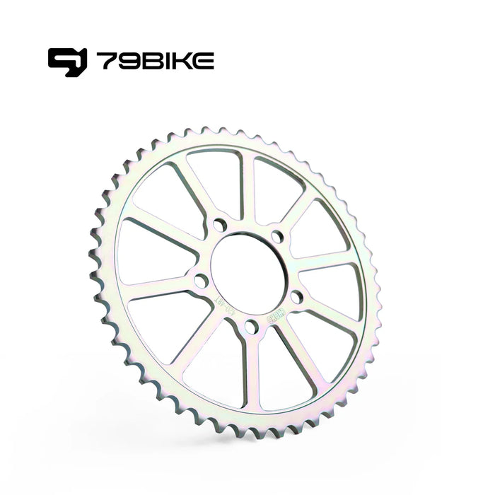 79BIKE - GT REAR SPROCKET