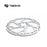 79BIKE - REAR BRAKE DISC