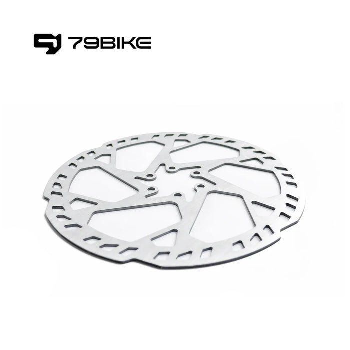 79BIKE - FRONT BRAKE DISC
