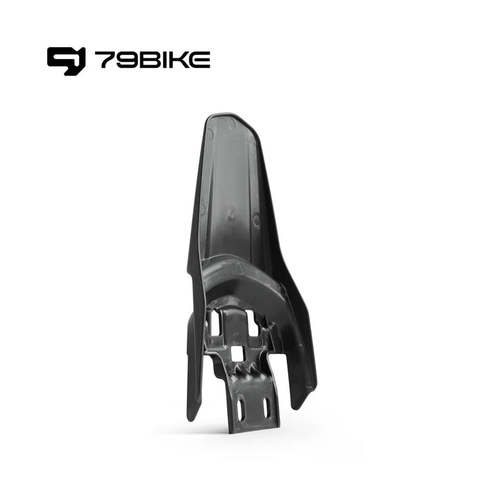 79BIKE - SEAT FENDER RED