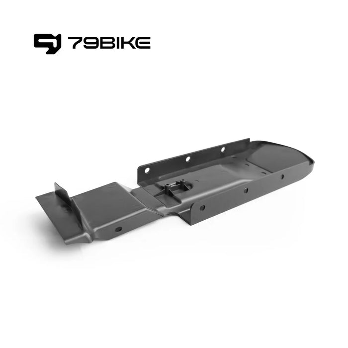 79BIKE - UNDERSEAT PLASTIC