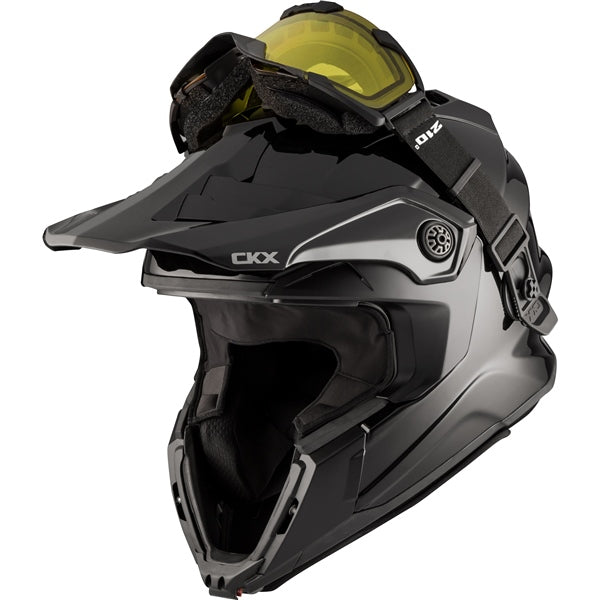 Titan Original Helmet - Black