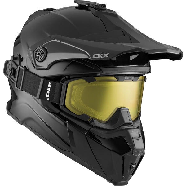 Titan Original Helmet - Black