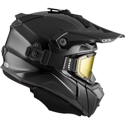 Titan Original Helmet - Black