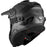 Titan Original Carbon Fiber Helmet - Black