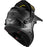 Titan Original Carbon Fiber Helmet - Black