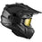 Titan Original Carbon Fiber Helmet - Black