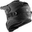 Titan Airflow Helmet - Matte Black