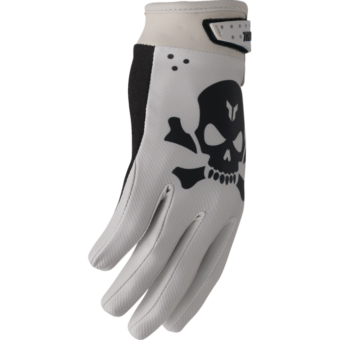 Launchmode Gloves - Sand