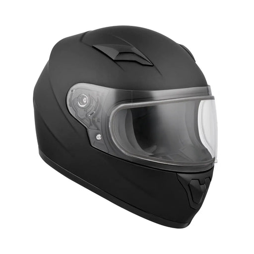 Youth Blaze Helmet - Black