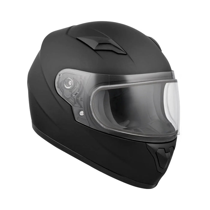 Youth Blaze Helmet - Black