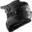 Titan Air Flow Electric Helmet - Matte Black