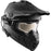 Titan Air Flow Electric Helmet - Matte Black