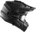 Titan Air Flow Electric Helmet - Matte Black